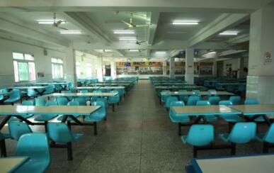 重慶南丁衛(wèi)校食堂