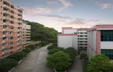 重慶南丁衛校地址在哪里