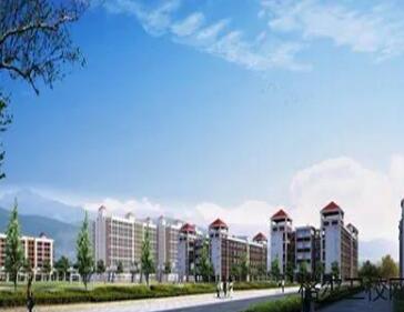 重慶市醫藥科技學校