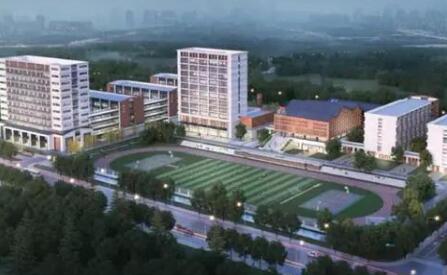 成都市建筑職業中專校2022招生錄取分數