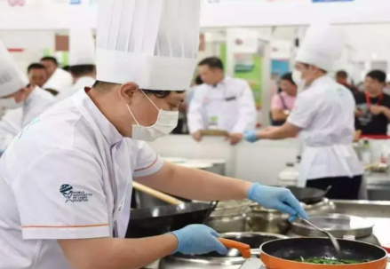 重慶商務高級技工學校有哪些好的專業