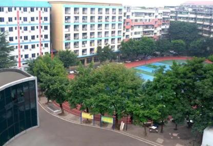 重慶市機電工程技工學(xué)校