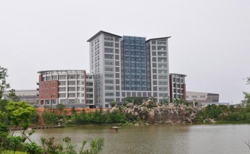 成都市工程職業技術學校