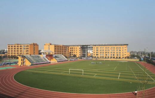 成都市工程職業技術學校2022招生簡章