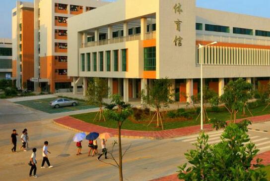 成都市工程職業技術學校2022招生錄取分數