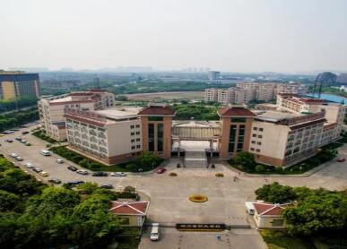 成都中醫(yī)藥大學附屬醫(yī)院針灸學校