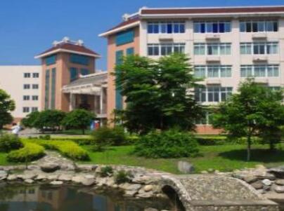 成都中醫(yī)藥大學附屬醫(yī)院針灸學校