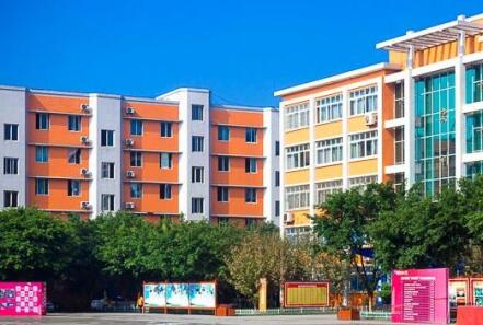 成都光華技工學(xué)校2023招生簡章