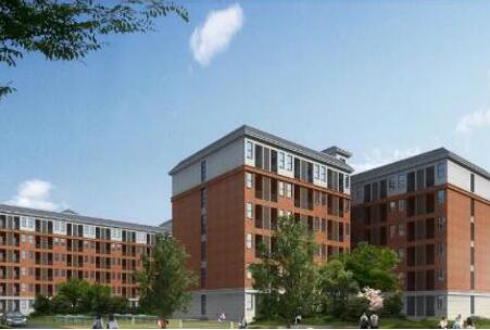 成都廣信數(shù)字技術(shù)職業(yè)學(xué)校紅牌樓校區(qū)