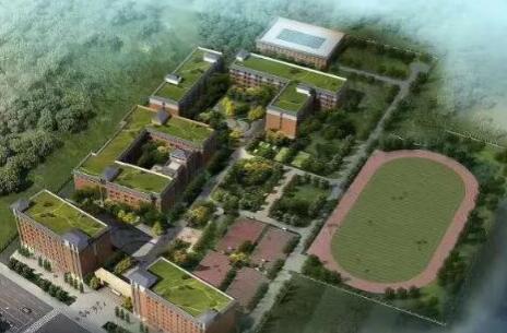 成都廣信數(shù)字技術(shù)職業(yè)學(xué)校紅牌樓校區(qū)