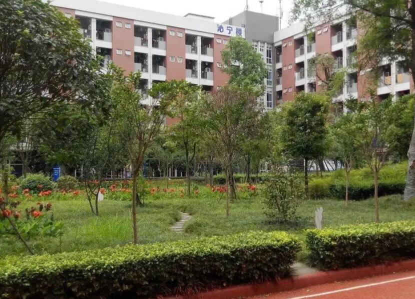 成都核瑞工程職業(yè)技術(shù)學(xué)校