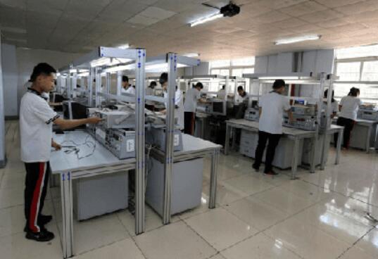 成都核瑞工程職業技術學校