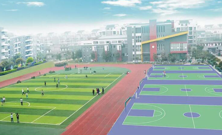 成都機電工程學校