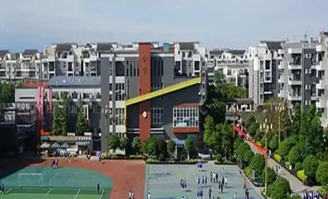 成都機電工程學校