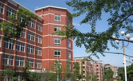 成都經濟技術開發區職業技術學校