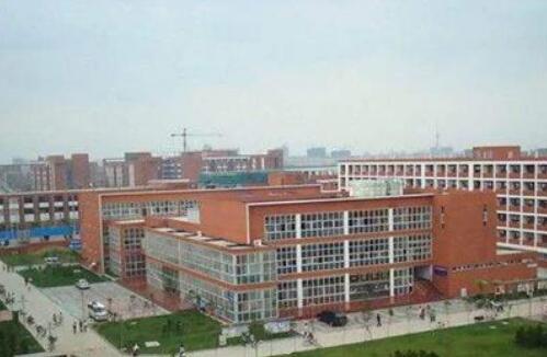 成都經(jīng)濟技術(shù)開發(fā)區(qū)職業(yè)技術(shù)學校