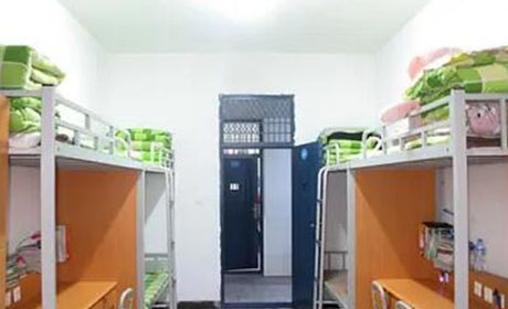 成都經濟技術開發區職業技術學校