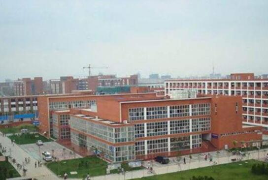 成都經(jīng)濟(jì)技術(shù)開發(fā)區(qū)職業(yè)技術(shù)學(xué)校