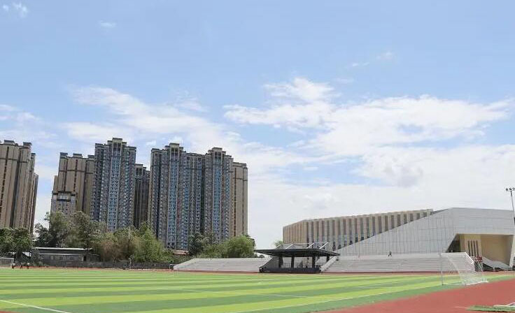 成都經濟技術開發區職業技術學校