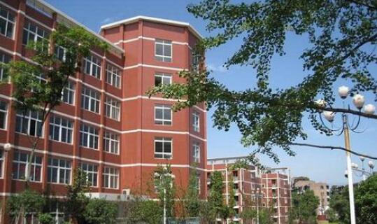 成都經濟技術開發區職業技術學校