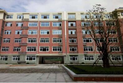 重慶教育管理學校