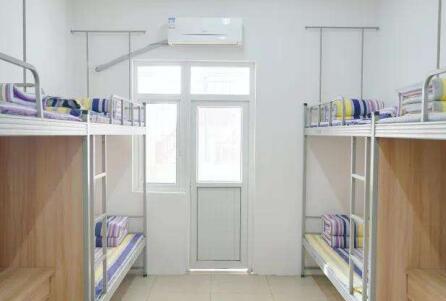 成都汽車職業(yè)技術(shù)學(xué)校宿舍