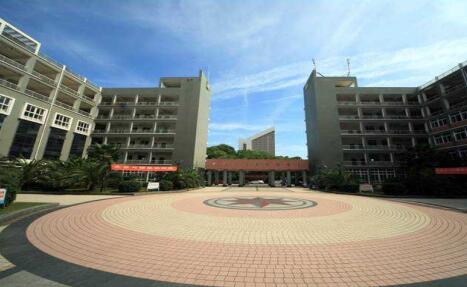 成都市恒輝技工學校環境怎么樣