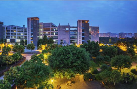 成都市恒輝技工學校2022招生錄取分數