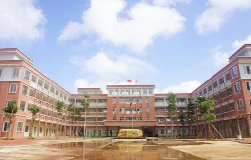 成都市工業職業技術學校