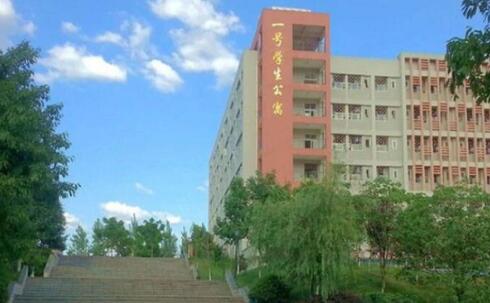 成都市工業職業技術學校2023招生簡章