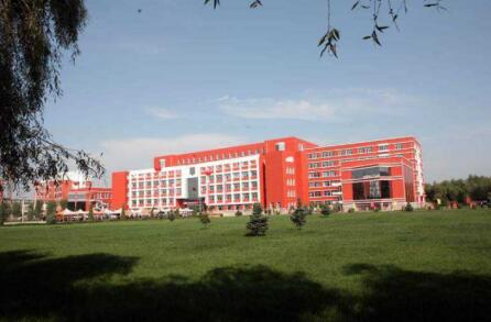 成都華夏旅游商務學校