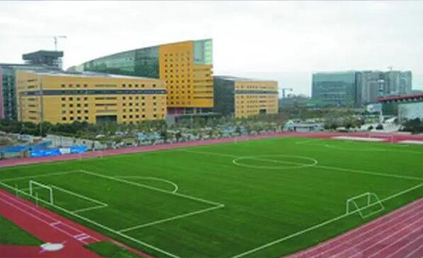 成都新高技工學校