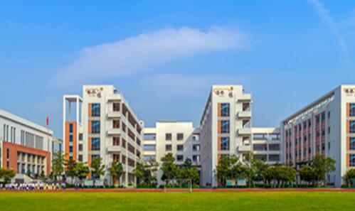 成都新高技工學校