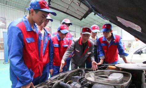 成都新高技工學(xué)校地址、聯(lián)系方式