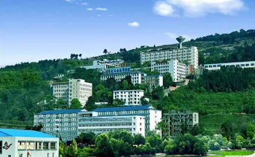 重慶市華為技工學校