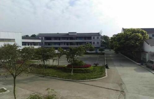成都市莊園機電職業技術學校