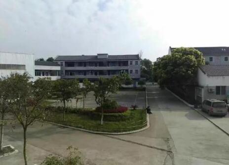 成都市莊園機電職業技術學校