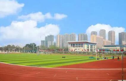 核工業成都機電學校