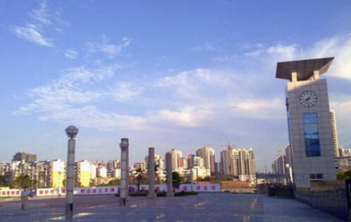 重慶市經貿中等專業學校