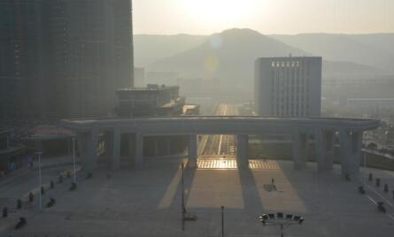 成都信息技術學校