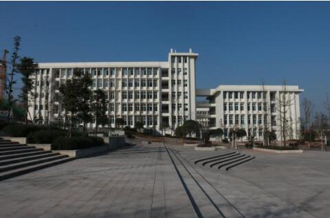 成都信息技術學校總校