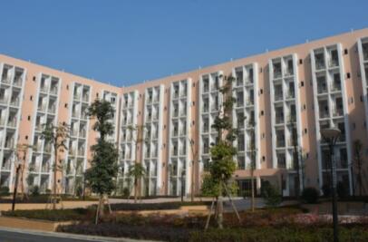 成都信息技術學校