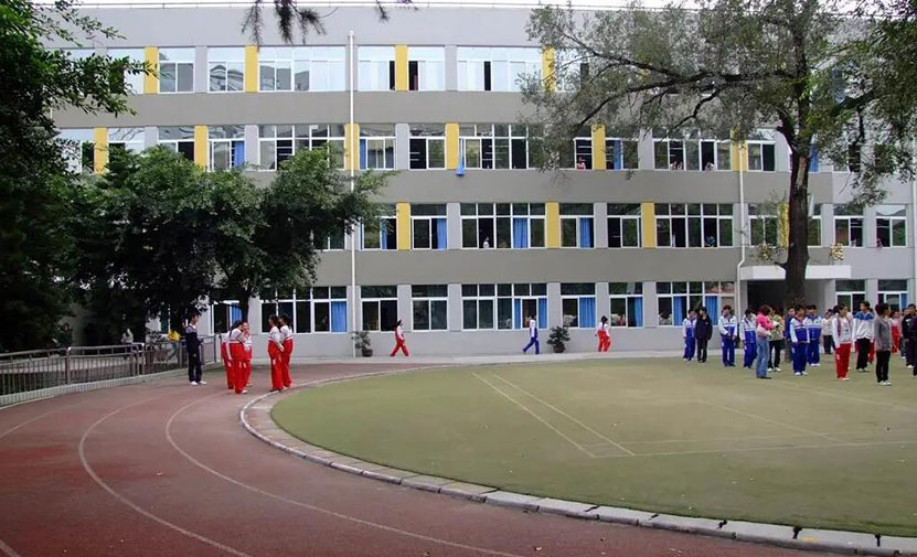 成都市禮儀職業(yè)中學(xué)