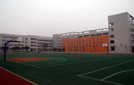 成都市禮儀職業中學