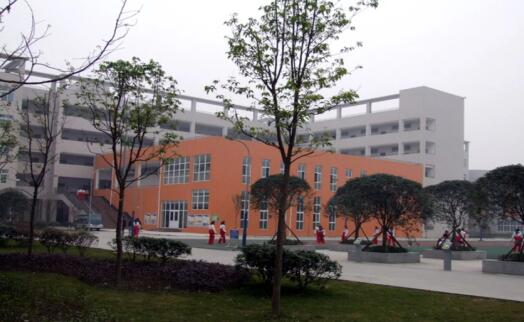 成都市禮儀職業中學2023招生簡章