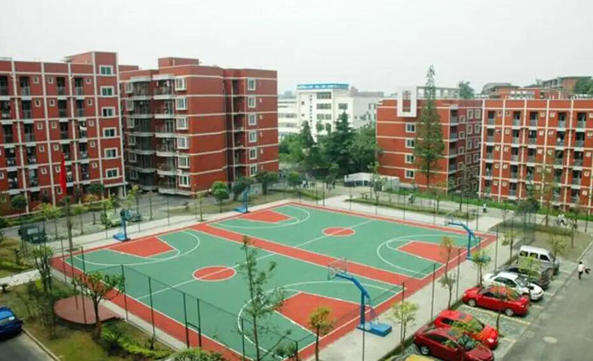 四川城建技工學(xué)校