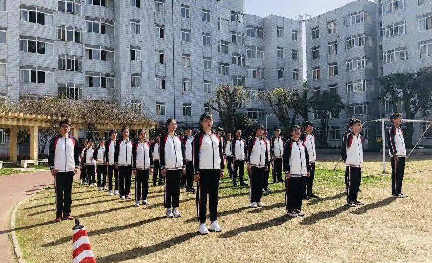 四川城建技工學(xué)校