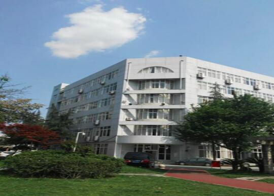 四川城建技工學校