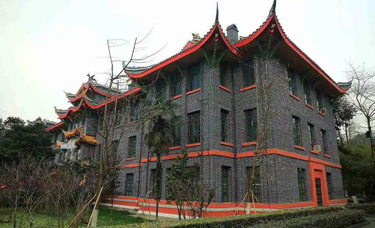 四川大學(xué)附設(shè)華西衛(wèi)生學(xué)校