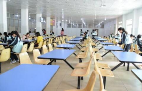 四川大學附設華西衛生學校青羊校區